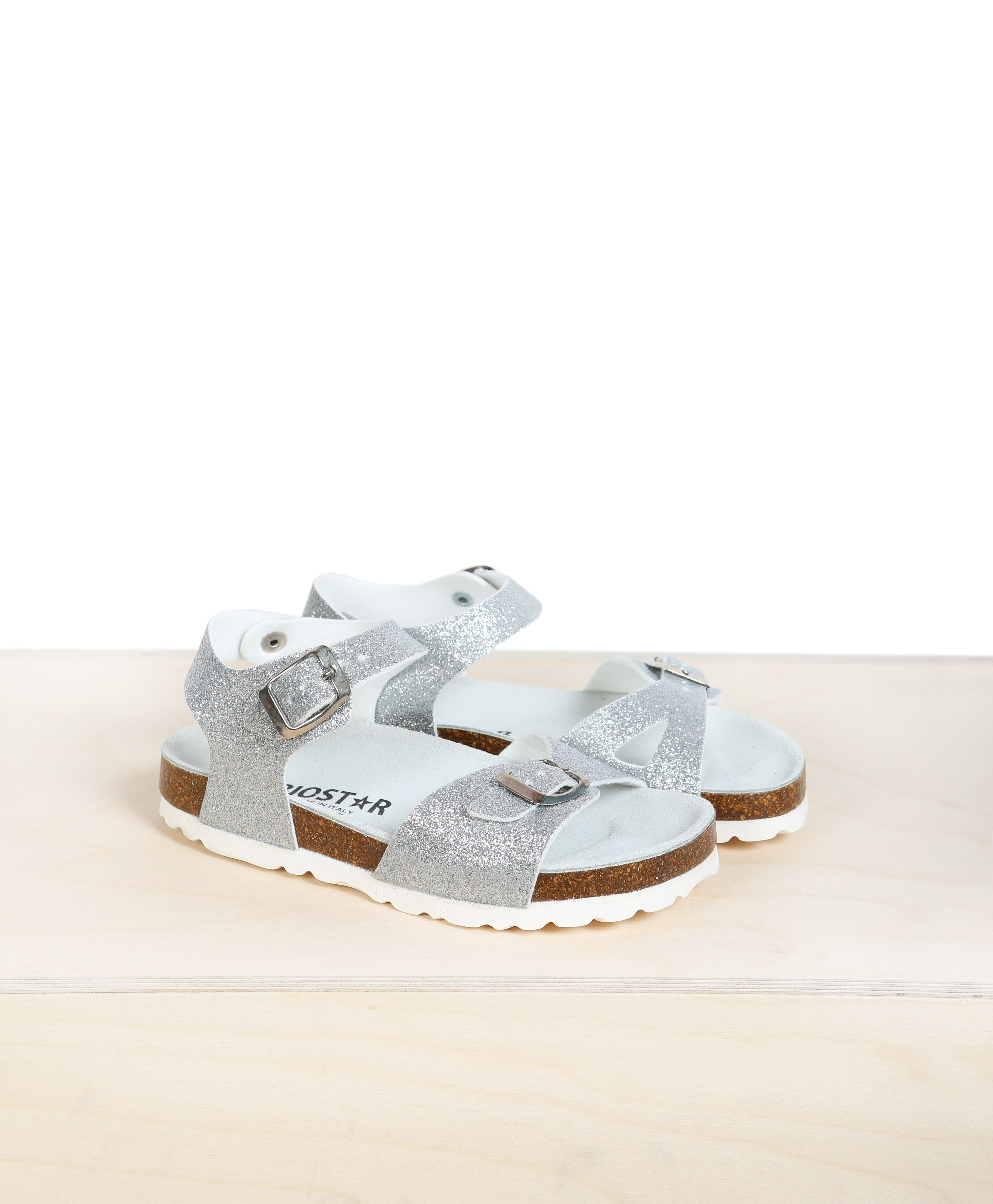 Босоніжки BIOSTAR