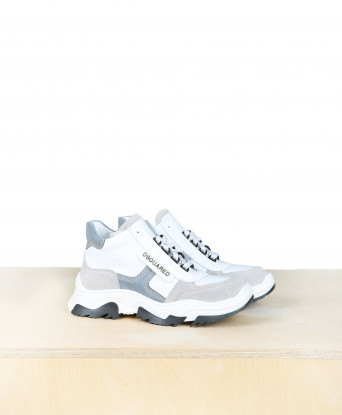 Кросівки Dsquared2