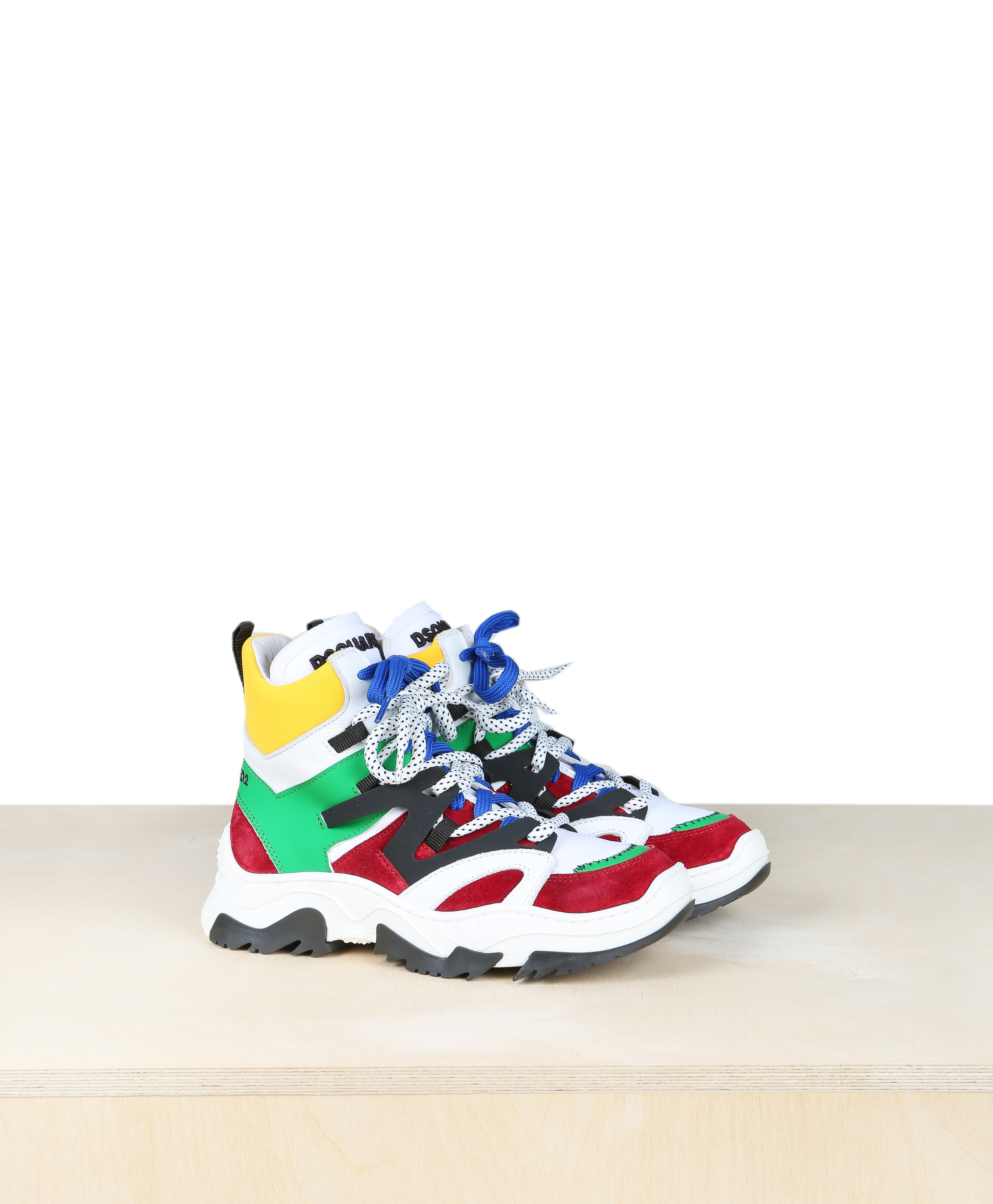 Кросівки Dsquared2