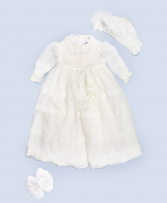 Набір для хрещення Aletta 