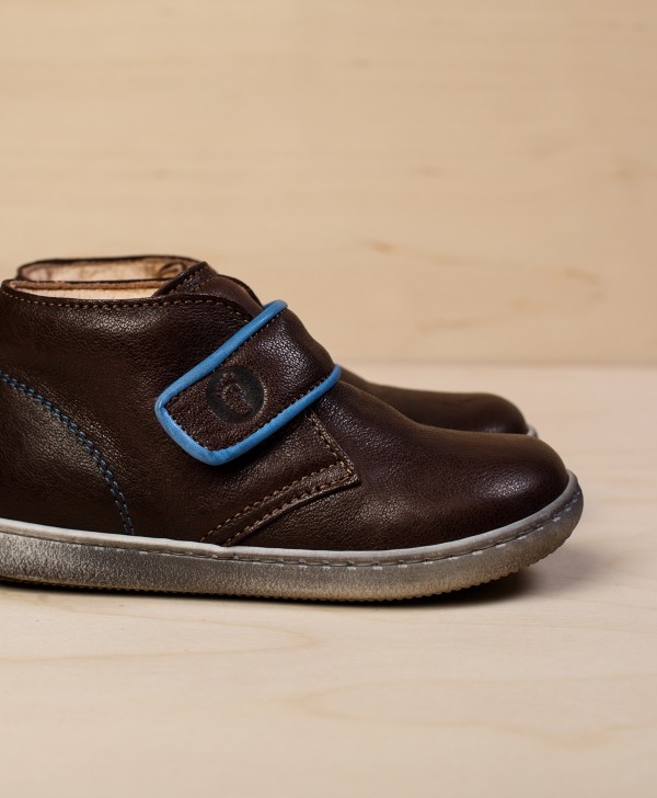 Ботинки Walkey