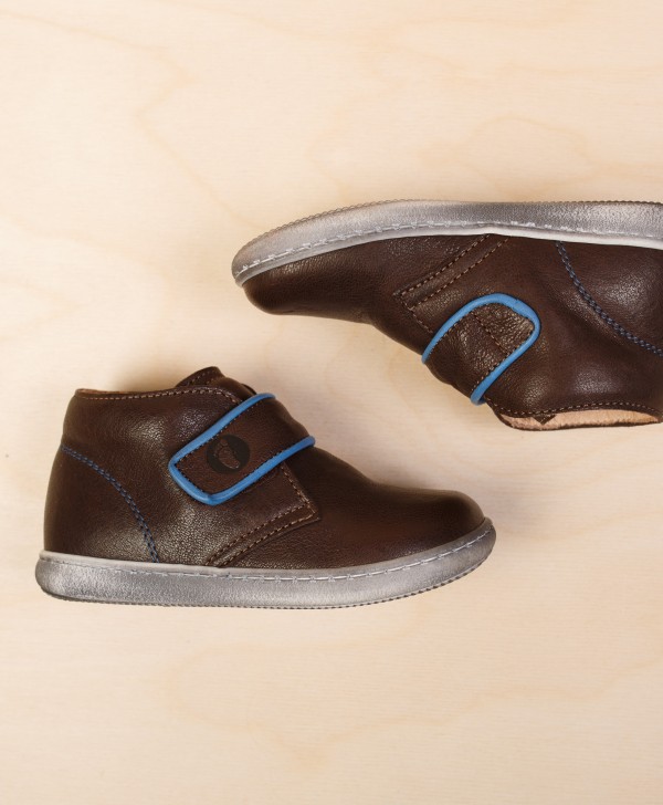 Ботинки Walkey