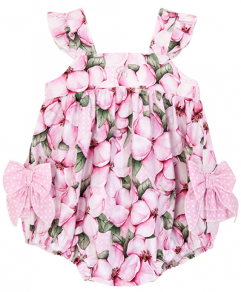 Ромпер Balloon Chic 