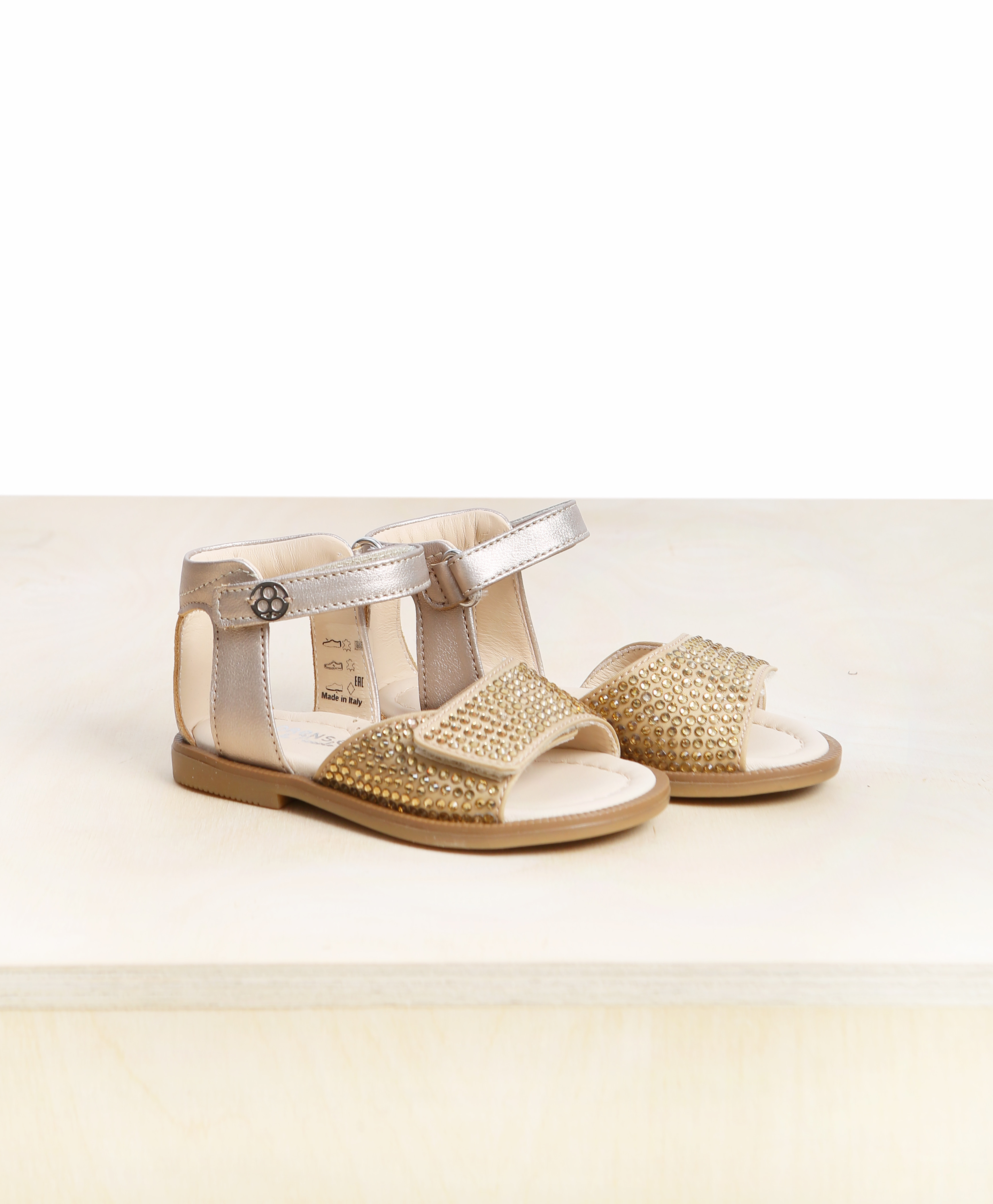 Босоніжки Florens