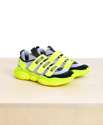 Кросівки MOSCHINO