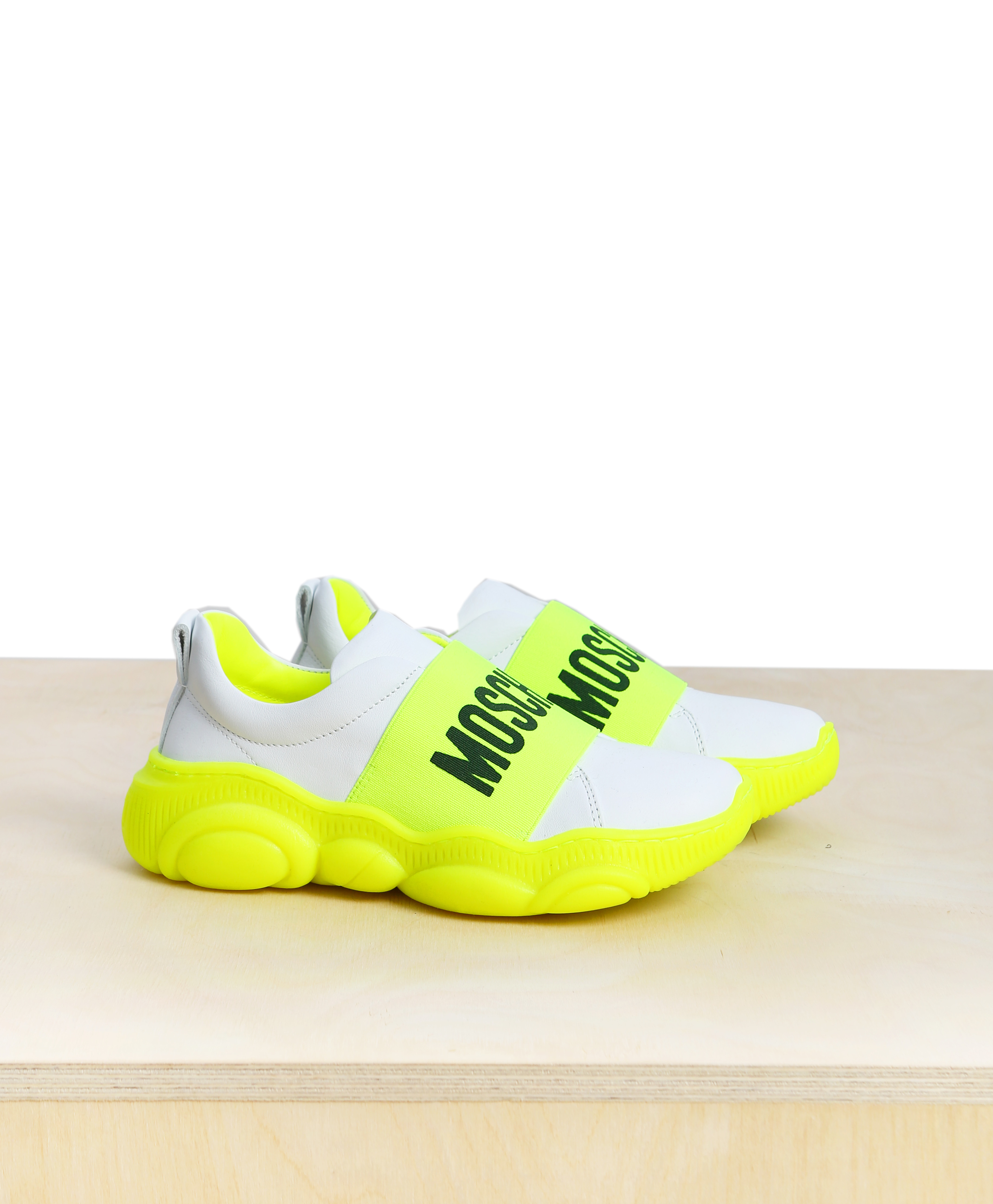 Сліпони MOSCHINO