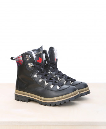 Черевики Dsquared2